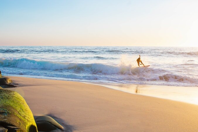 Guide to Windansea Beach, La Jolla — Nellie High-Iredale | La